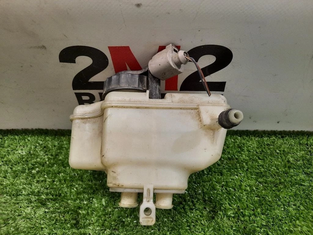 Vaschetta OLIO Freni 1K1611301D Audi A3 8P1 2008