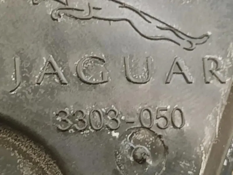 Retrovisore Esterno ANT DX 3303-050 Jaguar XF I 2008