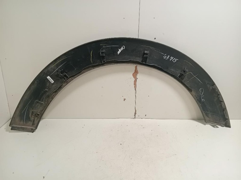 Modanatura Paracolpi Parafango POST DX 114129-10 Mini MINI Cooper R56 2007