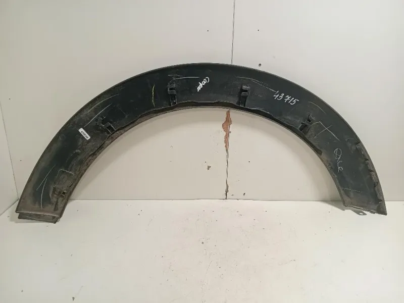 Modanatura Paracolpi Parafango POST DX 114129-10 Mini MINI Cooper R56 2007