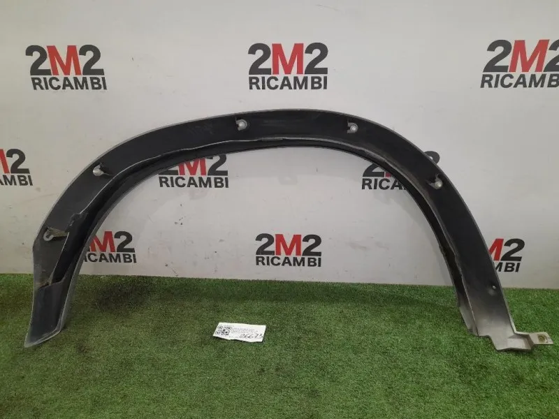 Modanatura Paracolpi Parafango POST DX 938282S710 Nissan Navara 2005