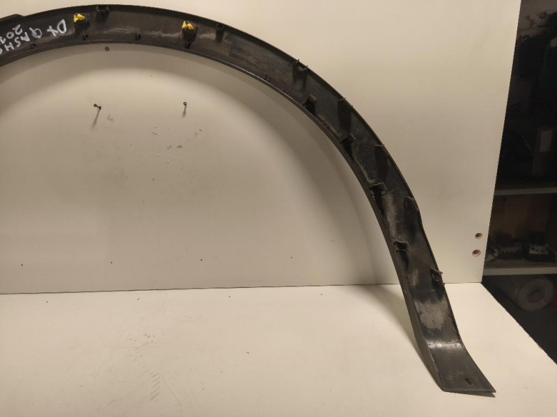 Modanatura Paracolpi Parafango POST DX 938284EA0A Nissan Qashqai II 2014