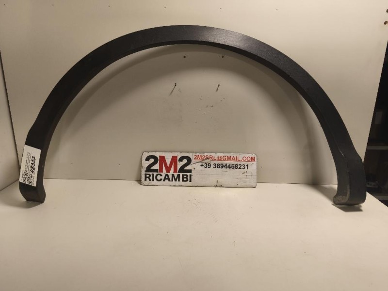 Modanatura Paracolpi Parafango POST DX 938284EA0A Nissan Qashqai II 2014