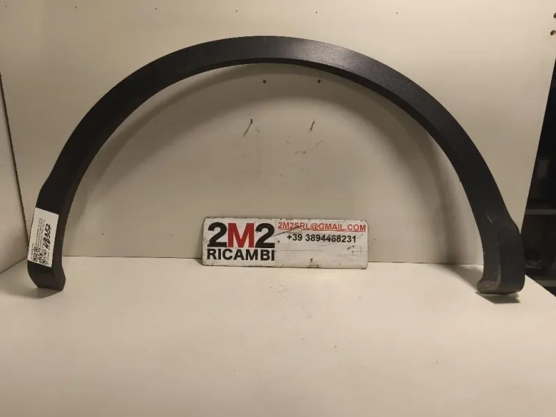 Modanatura Paracolpi Parafango POST DX 938284EA0A Nissan Qashqai II 2014
