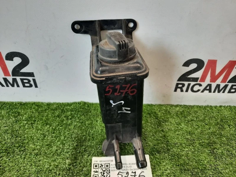 Vaschetta OLIO Servosterzo 8E0422373B Audi A4 8ED Avant 2005