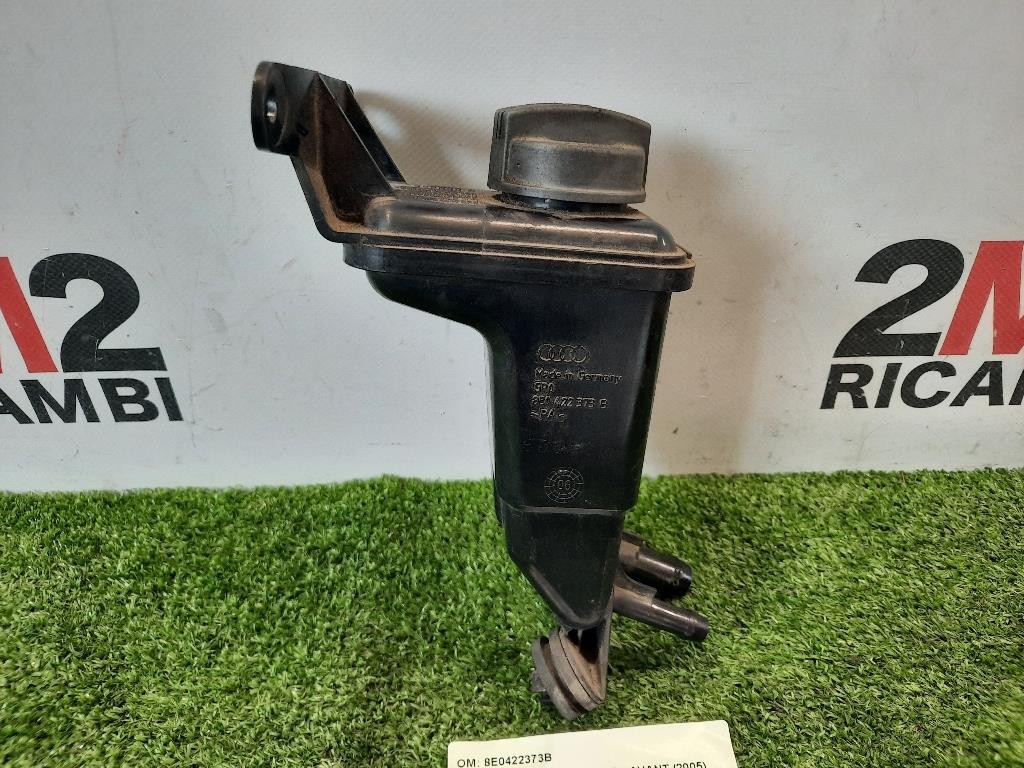 Vaschetta OLIO Servosterzo 8E0422373B Audi A4 8ED Avant 2005