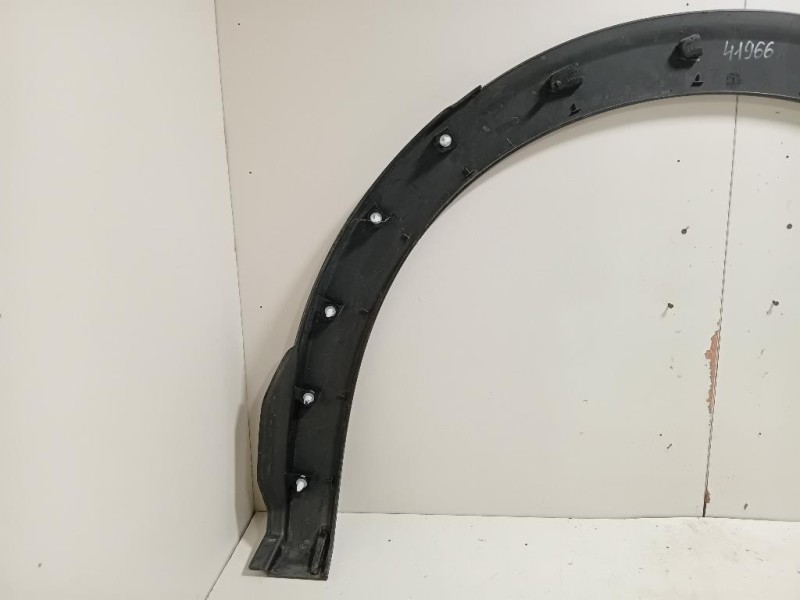 Modanatura Paracolpi Parafango POST DX 9814070377 Peugeot 5008 II 2017