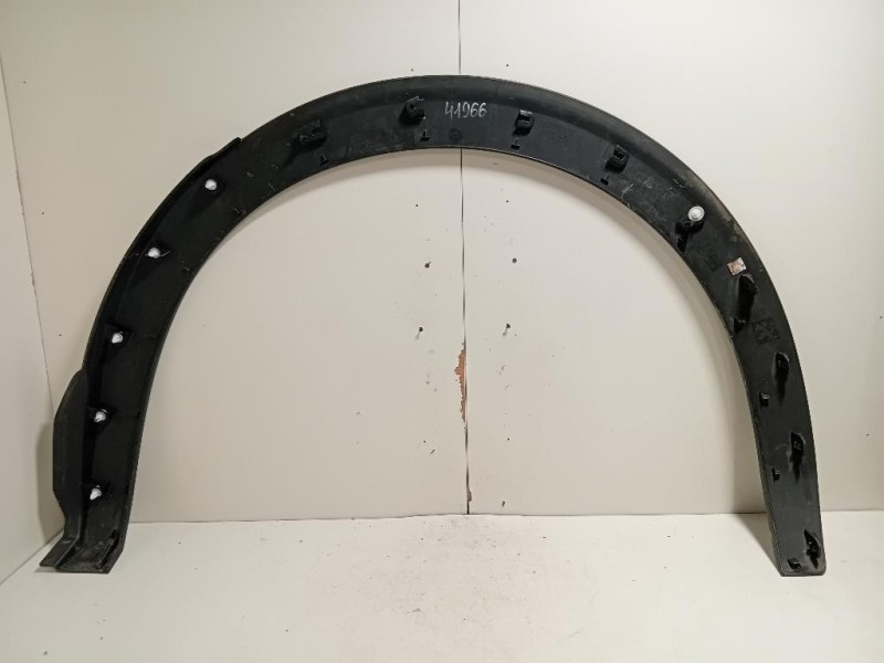 Modanatura Paracolpi Parafango POST DX 9814070377 Peugeot 5008 II 2017