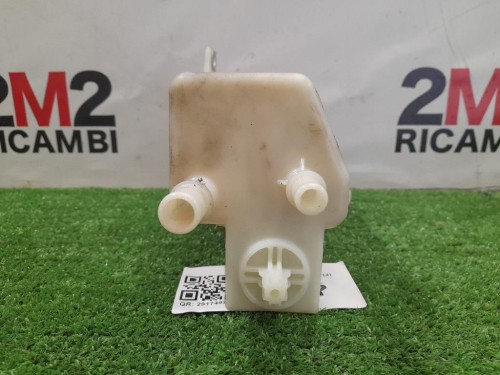 Modanatura Paracolpi Parafango POST DX 9814070377 Peugeot 5008 II 2017