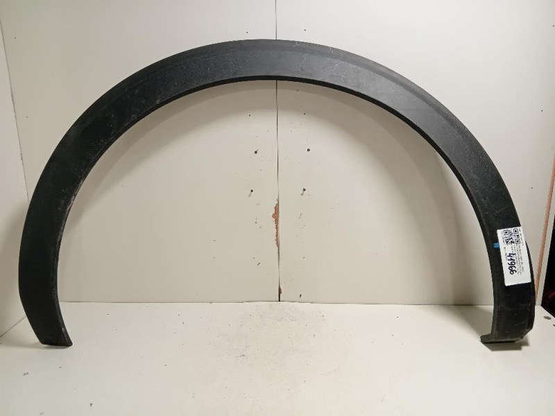 Modanatura Paracolpi Parafango POST DX 9814070377 Peugeot 5008 II 2017