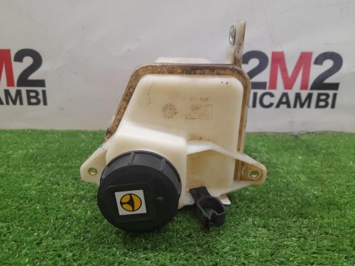 Modanatura Paracolpi Parafango POST SX 96886777 Chevrolet Orlando 2011