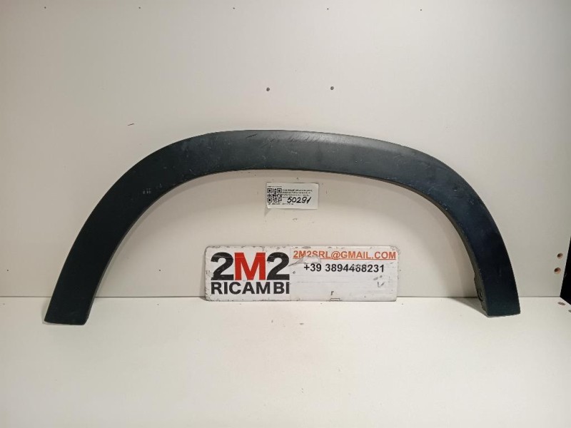 Modanatura Paracolpi Parafango POST SX 96886777 Chevrolet Orlando 2011