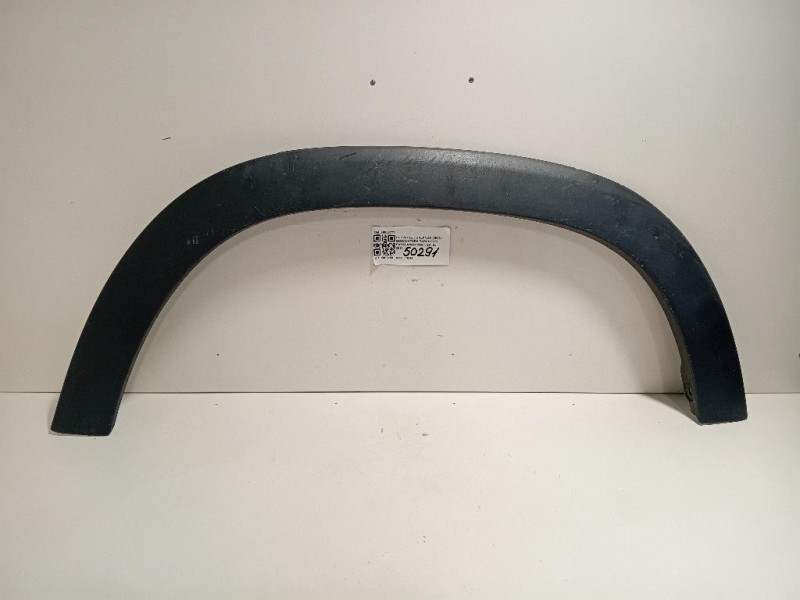 Modanatura Paracolpi Parafango POST SX 96886777 Chevrolet Orlando 2011