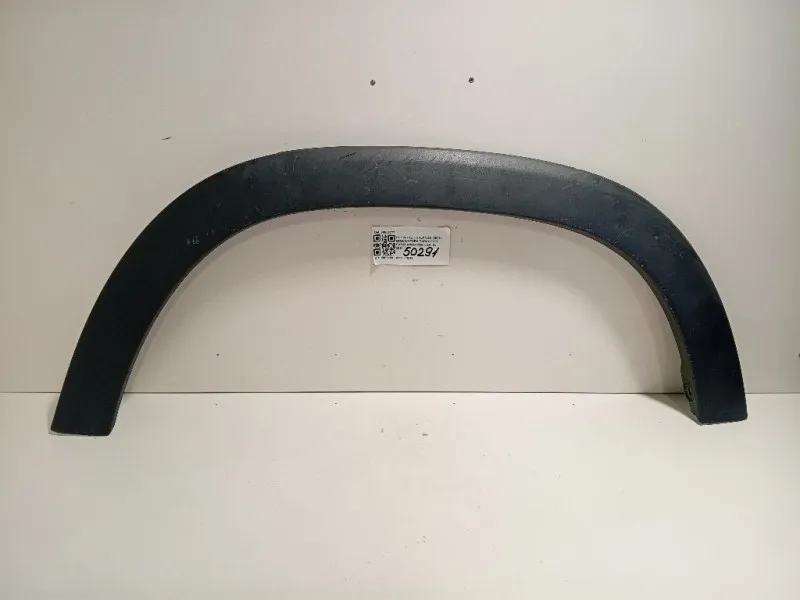 Modanatura Paracolpi Parafango POST SX 96886777 Chevrolet Orlando 2011