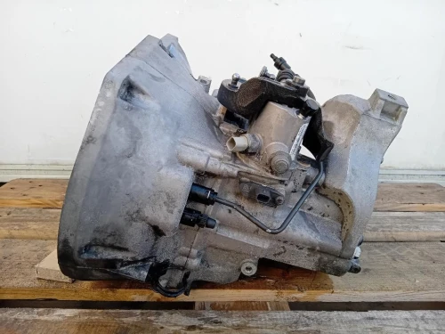 Cambio CAMBIO Ford Focus IV SW 2011