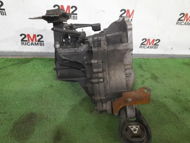 Cambio G8DBD 1481206 Ford Focus III SW 2008