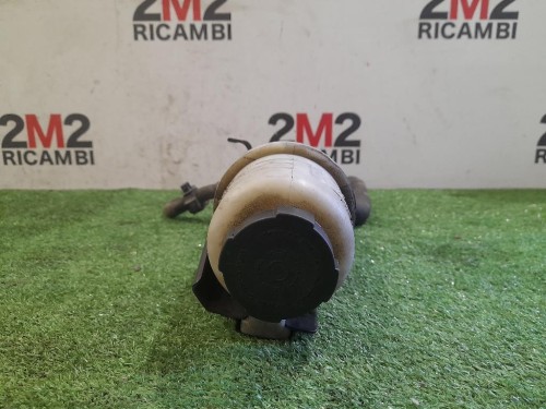 Modanatura Paracolpi Parafango POST SX 9687741077 Citroen DS3 2010