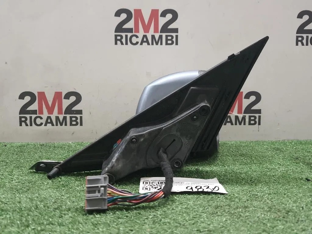 Retrovisore Esterno ANT DX C2Z19386 Jaguar XF I 2008