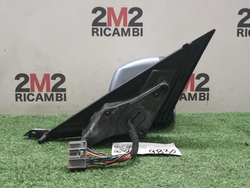 Retrovisore Esterno ANT DX C2Z19386 Jaguar XF I 2008