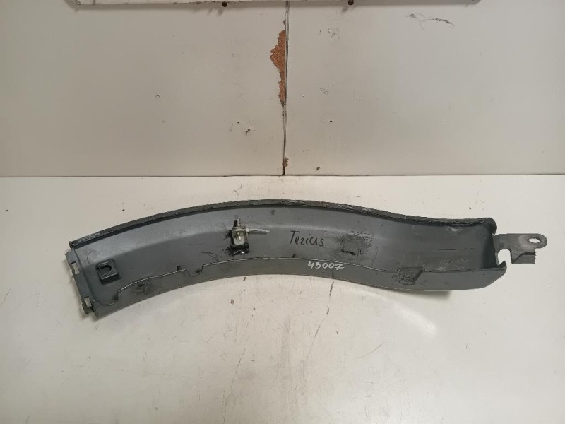 Modanatura Paracolpi Parafango POST SX 52103-B4020 Daihatsu Terios II 2006