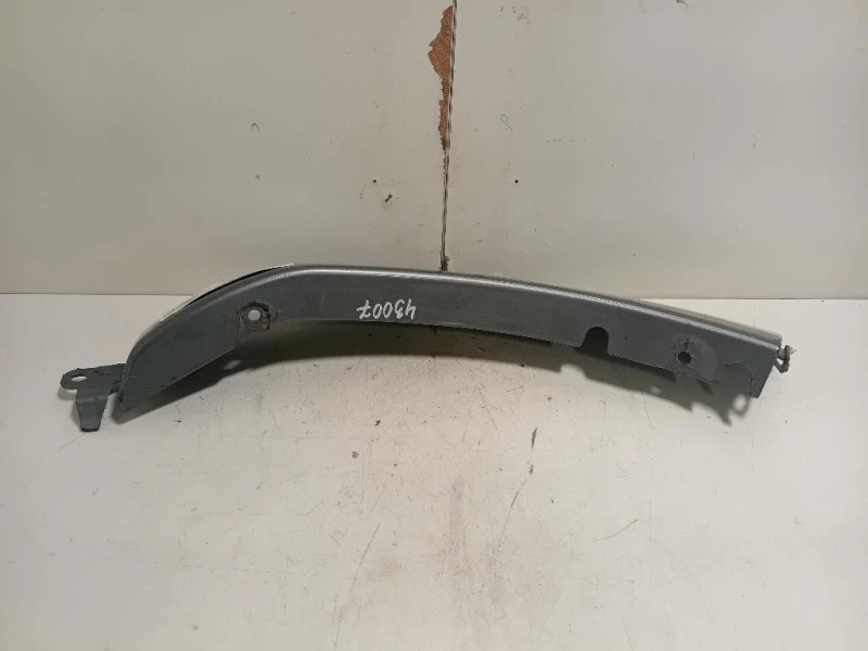 Modanatura Paracolpi Parafango POST SX 52103-B4020 Daihatsu Terios II 2006