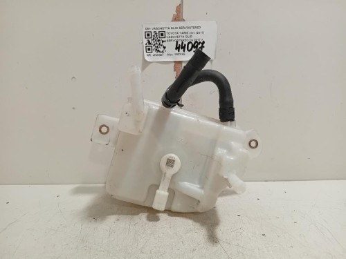 Modanatura Paracolpi Parafango POST SX 52103-B4020 Daihatsu Terios II 2006