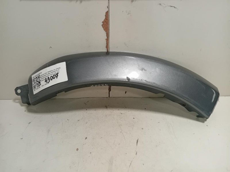 Modanatura Paracolpi Parafango POST SX 52103-B4020 Daihatsu Terios II 2006