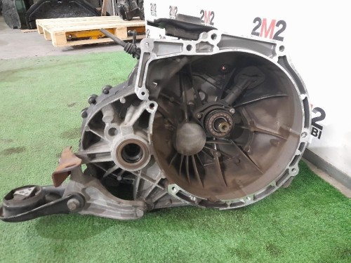 Cambio G8DBD 1481206 Ford Focus III SW 2008