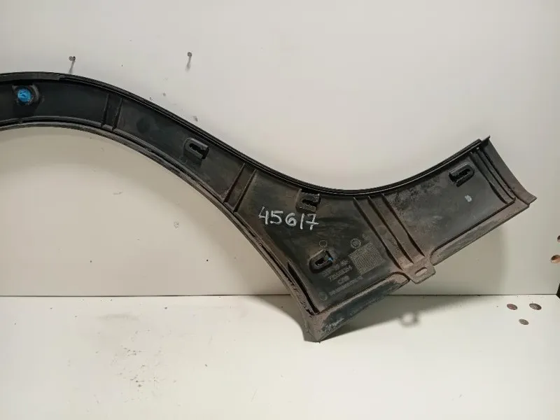 Modanatura Paracolpi Parafango POST SX 735568354 Fiat 500L 2013