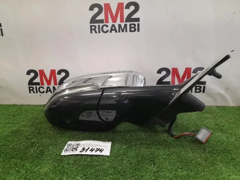 Retrovisore Esterno ANT DX A049504 Jaguar XF I 2011