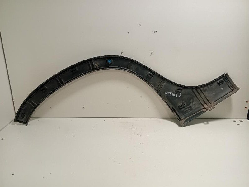 Modanatura Paracolpi Parafango POST SX 735568354 Fiat 500L 2013