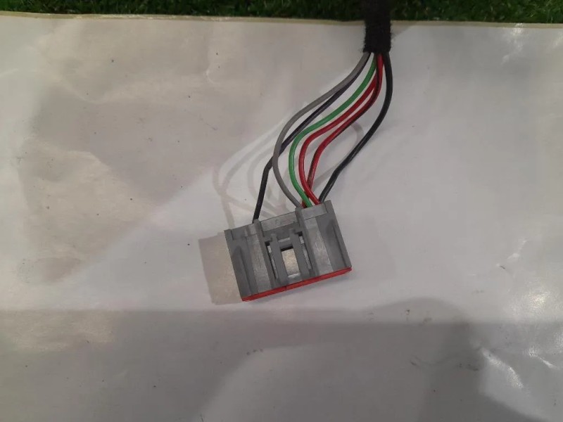 Retrovisore Esterno ANT DX A049504 Jaguar XF I 2011