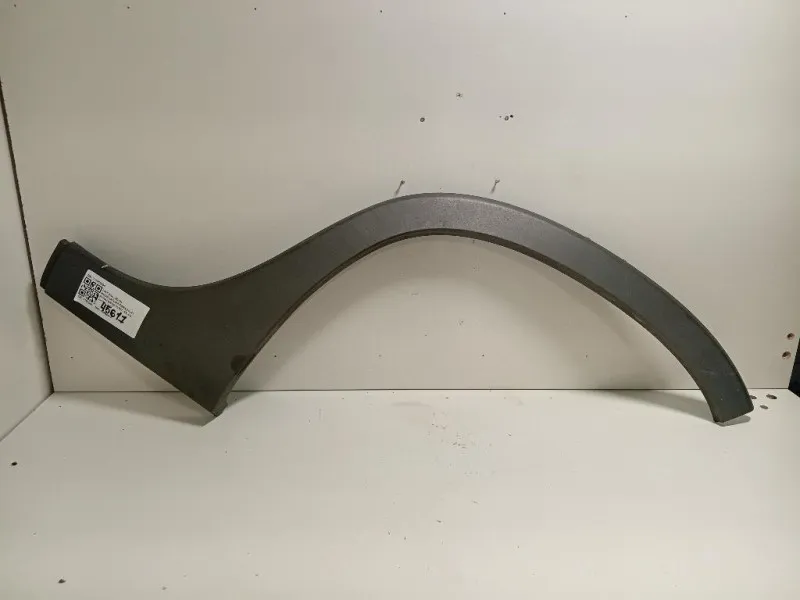 Modanatura Paracolpi Parafango POST SX 735568354 Fiat 500L 2013