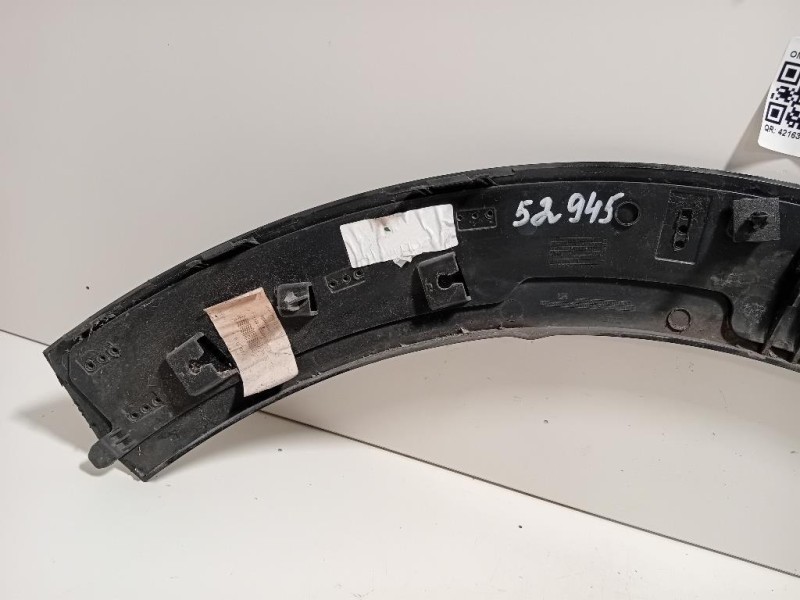 Modanatura Paracolpi Parafango POST SX MODANATURA PARACOLPI PARAFANGO POST SX Ford PUMA II 2024