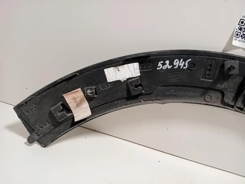 Modanatura Paracolpi Parafango POST SX MODANATURA PARACOLPI PARAFANGO POST SX Ford PUMA II 2024