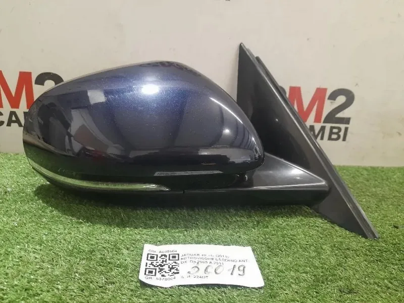 Retrovisore Esterno ANT DX C2Z19366 14 FILI Jaguar XF I 2011