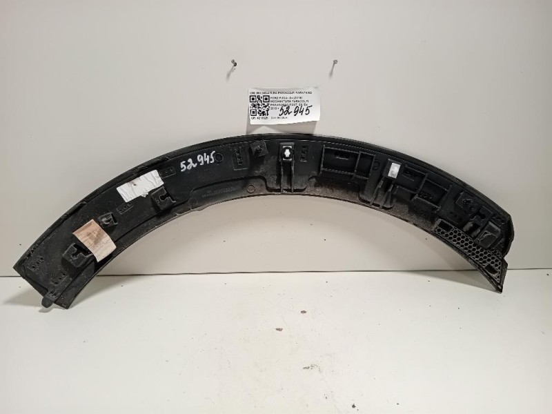 Modanatura Paracolpi Parafango POST SX MODANATURA PARACOLPI PARAFANGO POST SX Ford PUMA II 2024