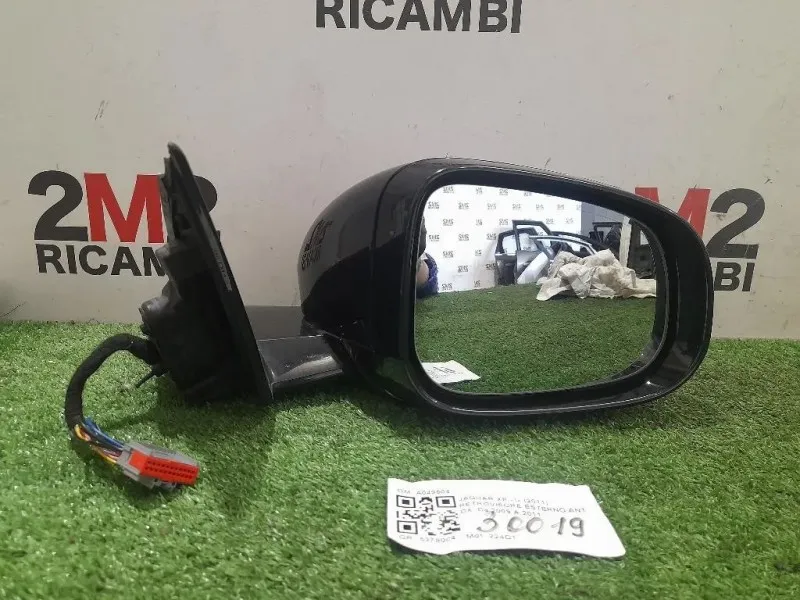 Retrovisore Esterno ANT DX C2Z19366 14 FILI Jaguar XF I 2011