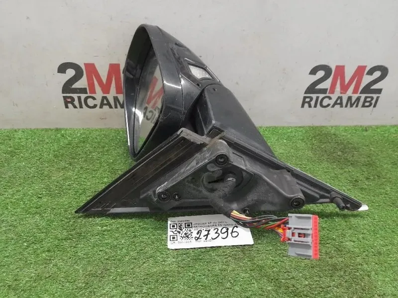 Retrovisore Esterno ANT DX C2Z19366 Jaguar XF I 2011