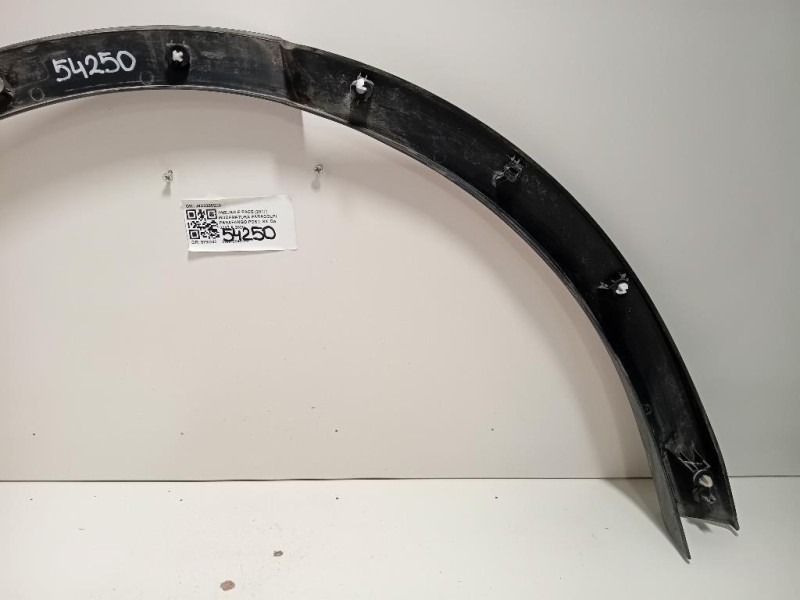 Modanatura Paracolpi Parafango POST SX J9C3290E23 Jaguar E-pace 2017