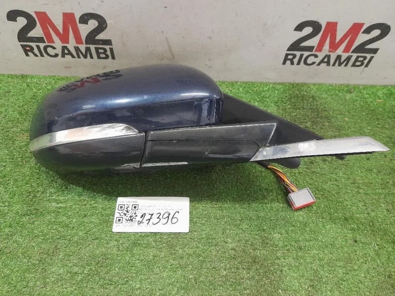 Retrovisore Esterno ANT DX C2Z19366 Jaguar XF I 2011