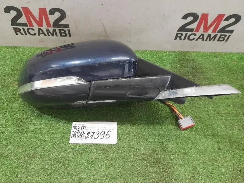Retrovisore Esterno ANT DX C2Z19366 Jaguar XF I 2011