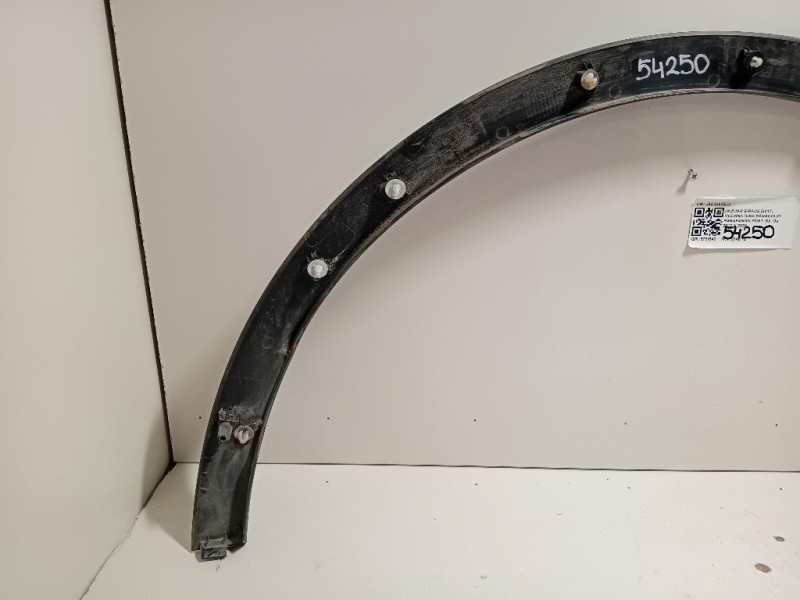 Modanatura Paracolpi Parafango POST SX J9C3290E23 Jaguar E-pace 2017