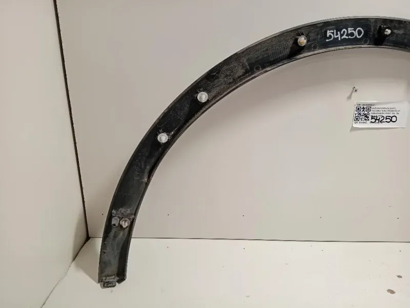 Modanatura Paracolpi Parafango POST SX J9C3290E23 Jaguar E-pace 2017