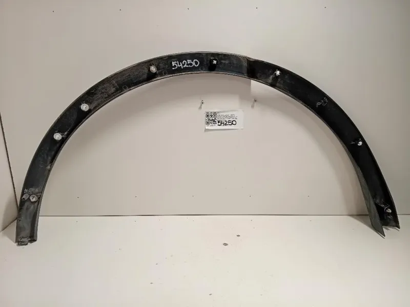 Modanatura Paracolpi Parafango POST SX J9C3290E23 Jaguar E-pace 2017