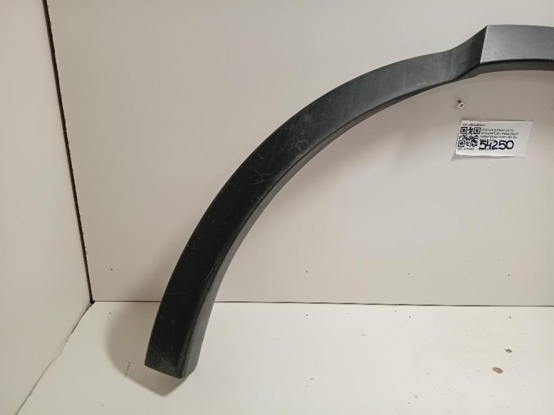 Modanatura Paracolpi Parafango POST SX J9C3290E23 Jaguar E-pace 2017