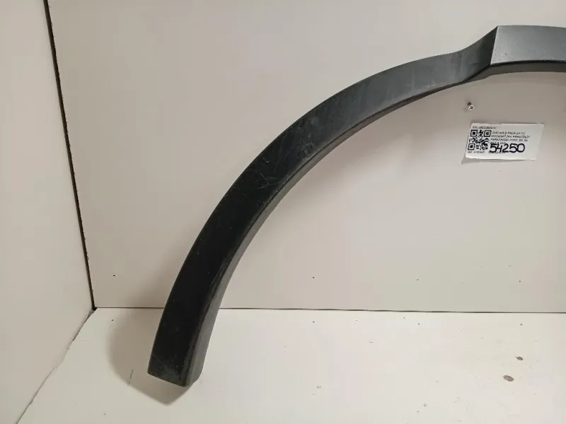 Modanatura Paracolpi Parafango POST SX J9C3290E23 Jaguar E-pace 2017