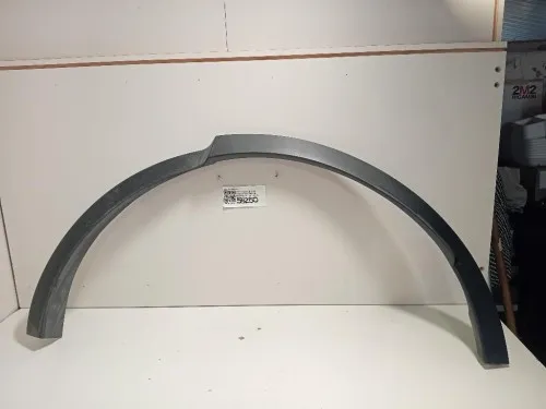 Modanatura Paracolpi Parafango POST SX J9C3290E23 Jaguar E-pace 2017