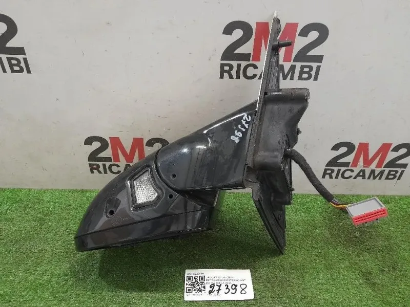 Retrovisore Esterno ANT DX C2Z19366 Jaguar XF I 2011