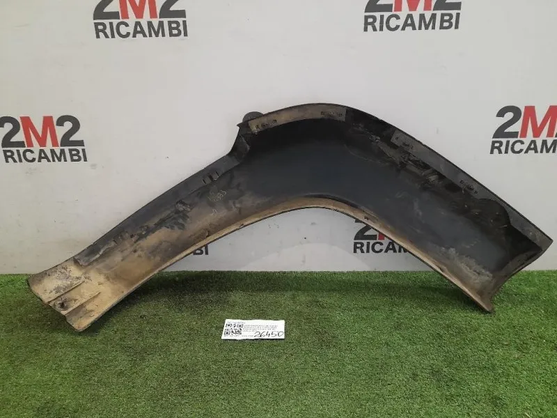 Modanatura Paracolpi Parafango POST SX 5GH05TRM Jeep Cherokee III 2002